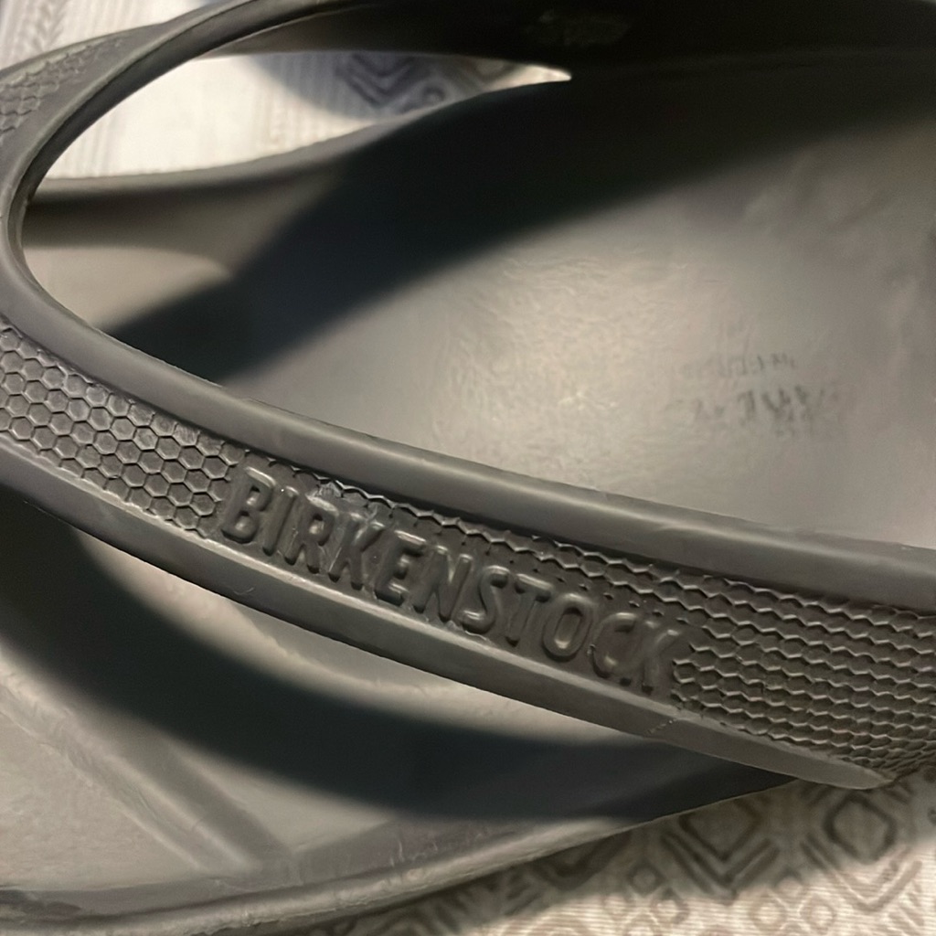 Birkenstock Thong